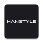 Logo of 한스타일(HANSTYLE) - 해외 명품 패션 쇼핑몰 android Application 